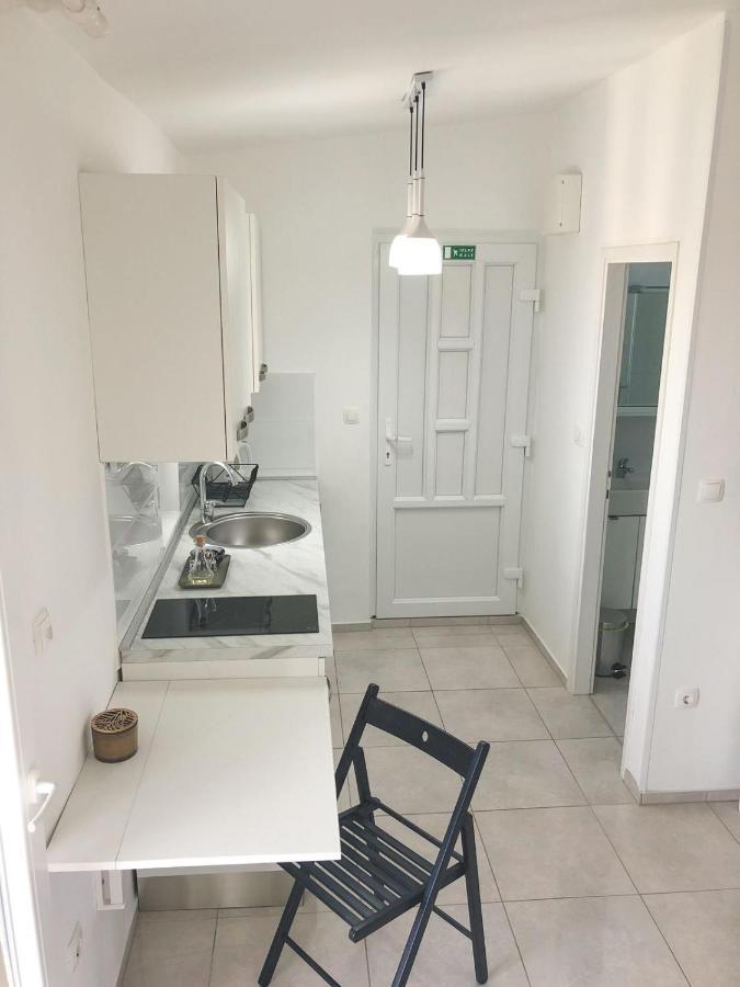 Apartamento Lucija Primošten Exterior foto