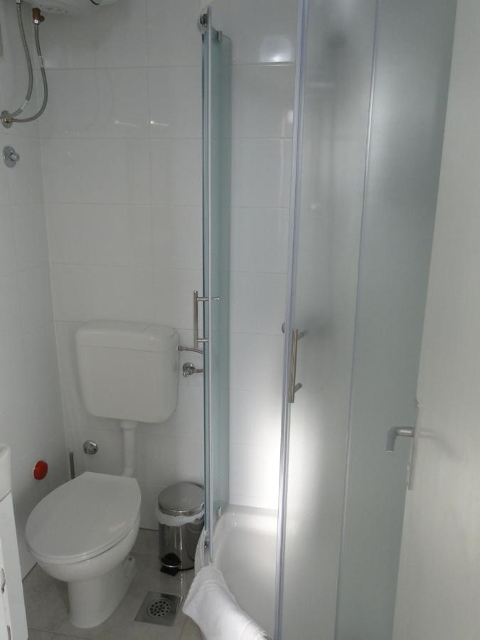 Apartamento Lucija Primošten Exterior foto