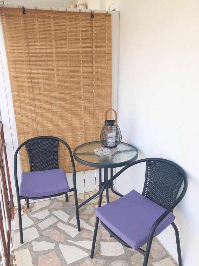 Apartamento Lucija Primošten Exterior foto